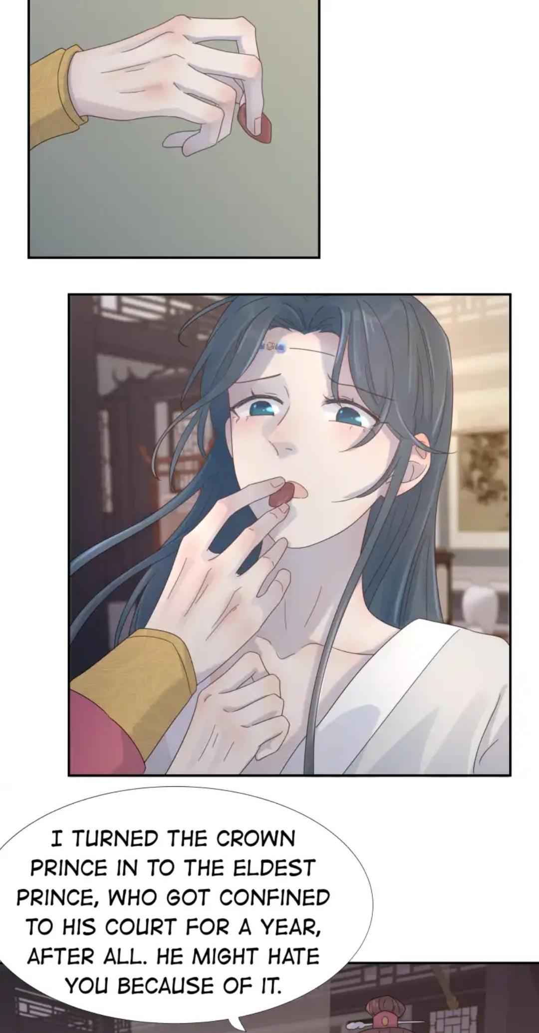 Get The Heroine’S Script chapter 9 page 28