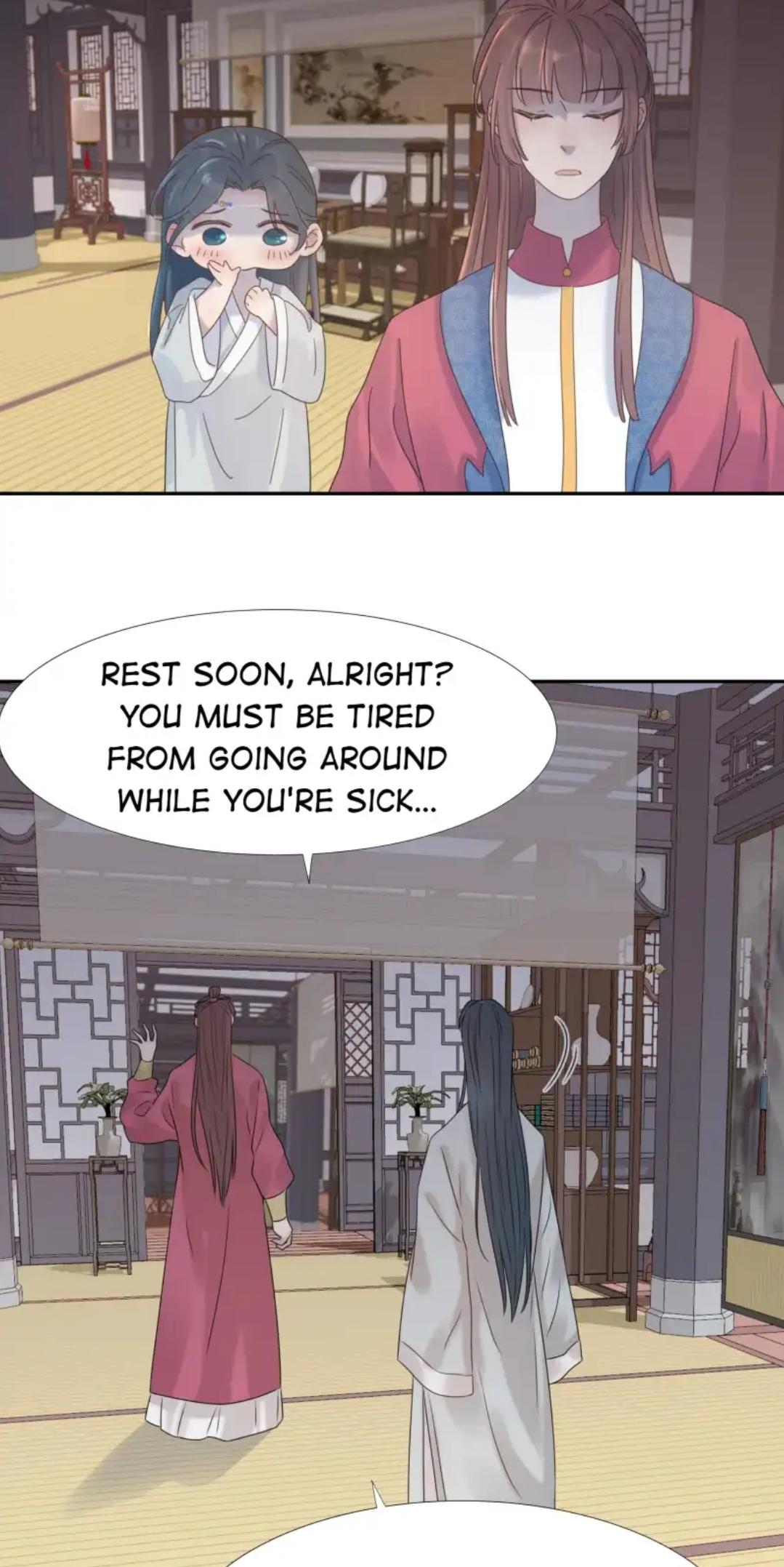 Get The Heroine’S Script chapter 9 page 29