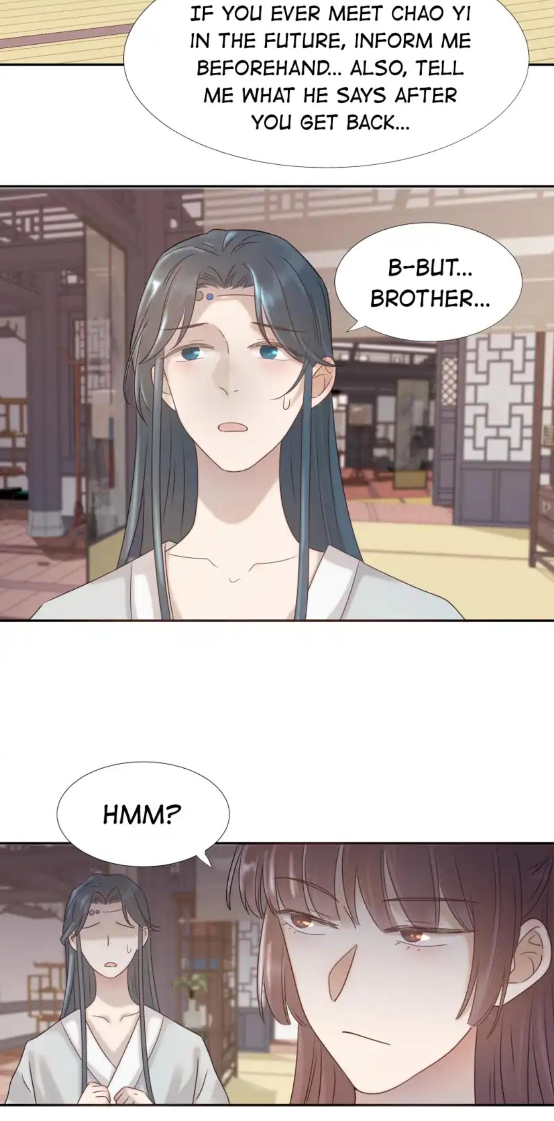 Get The Heroine’S Script chapter 9 page 30