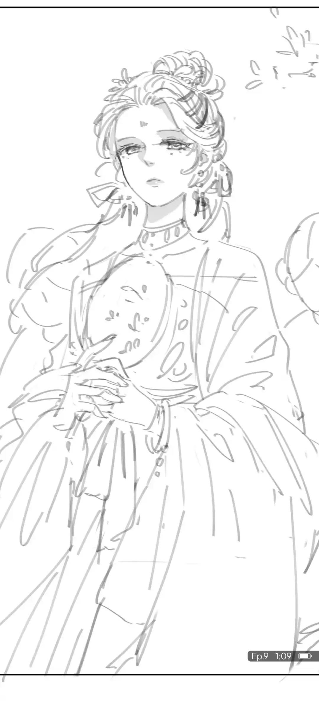 Get The Heroine’S Script chapter 9 page 32