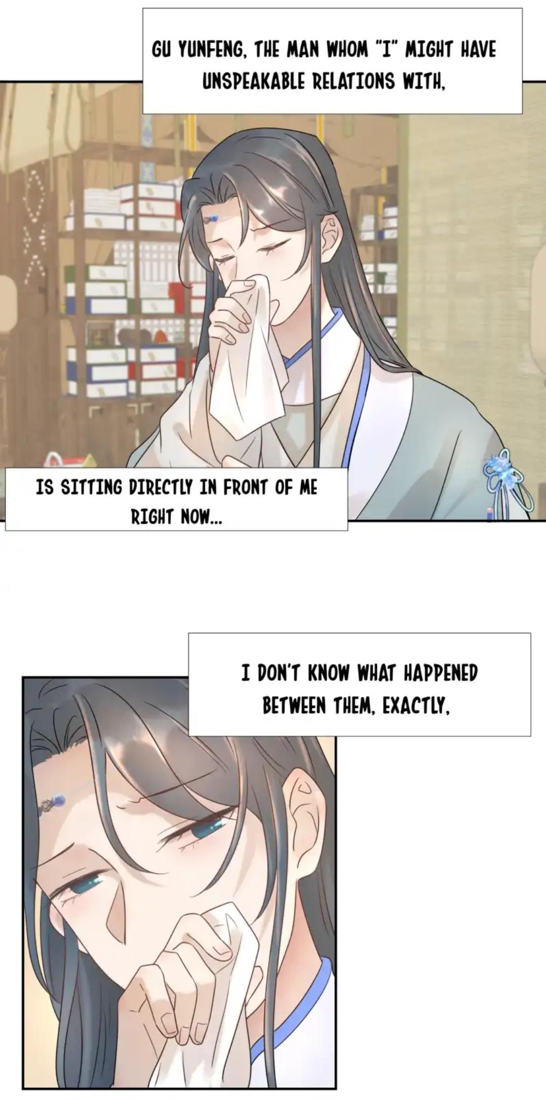 Get The Heroine’S Script chapter 9 page 4