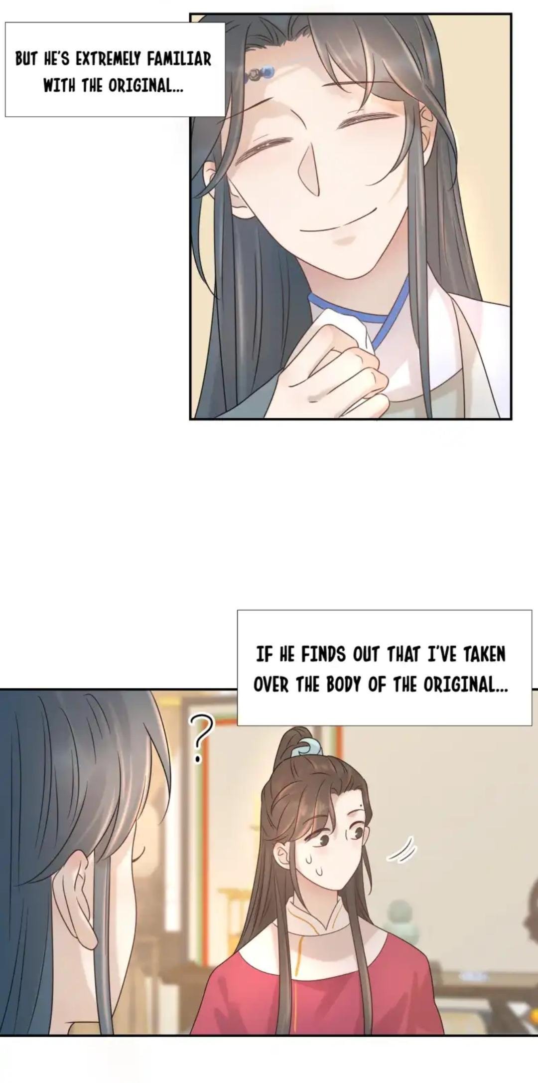 Get The Heroine’S Script chapter 9 page 5