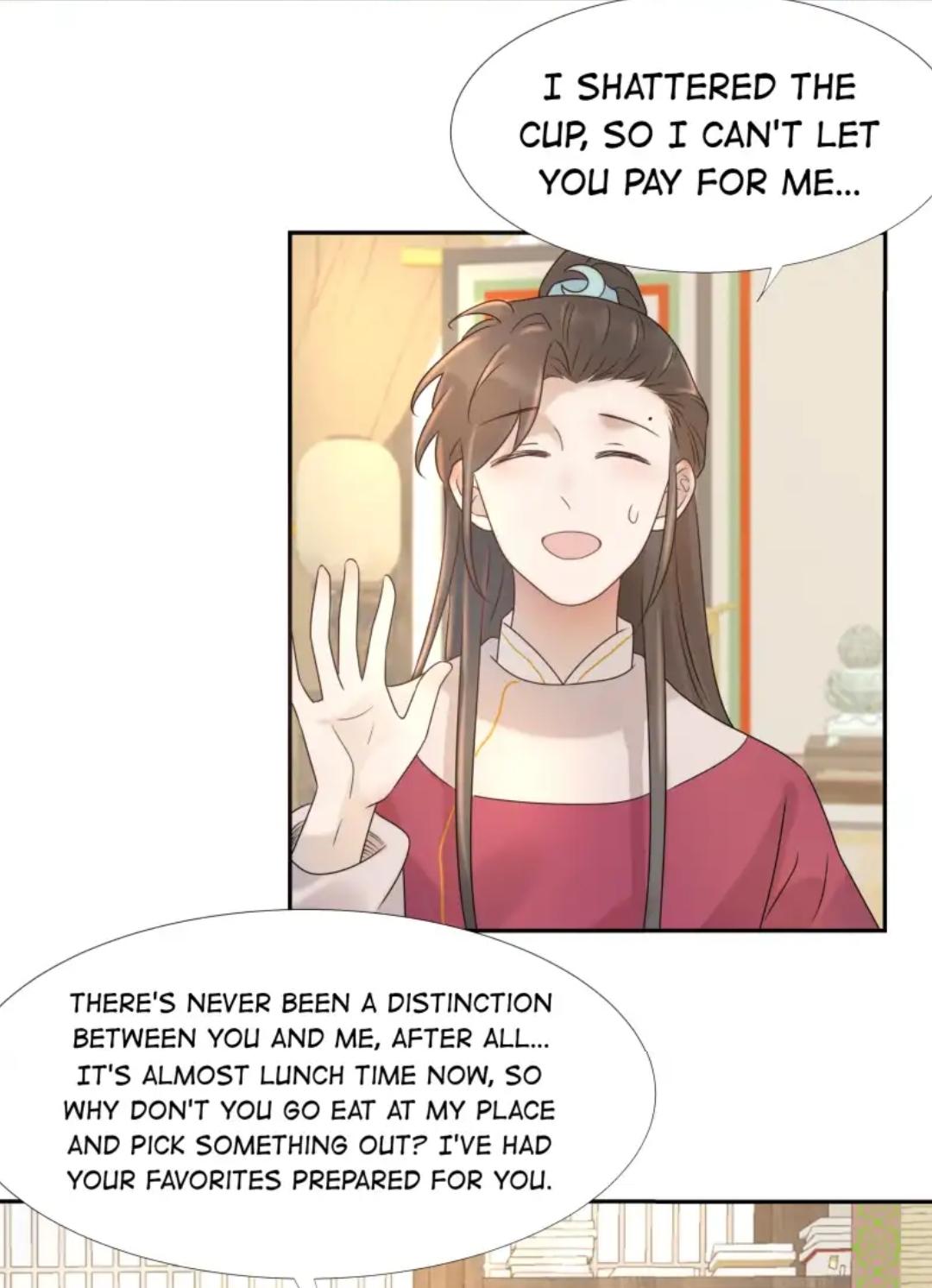 Get The Heroine’S Script chapter 9 page 8