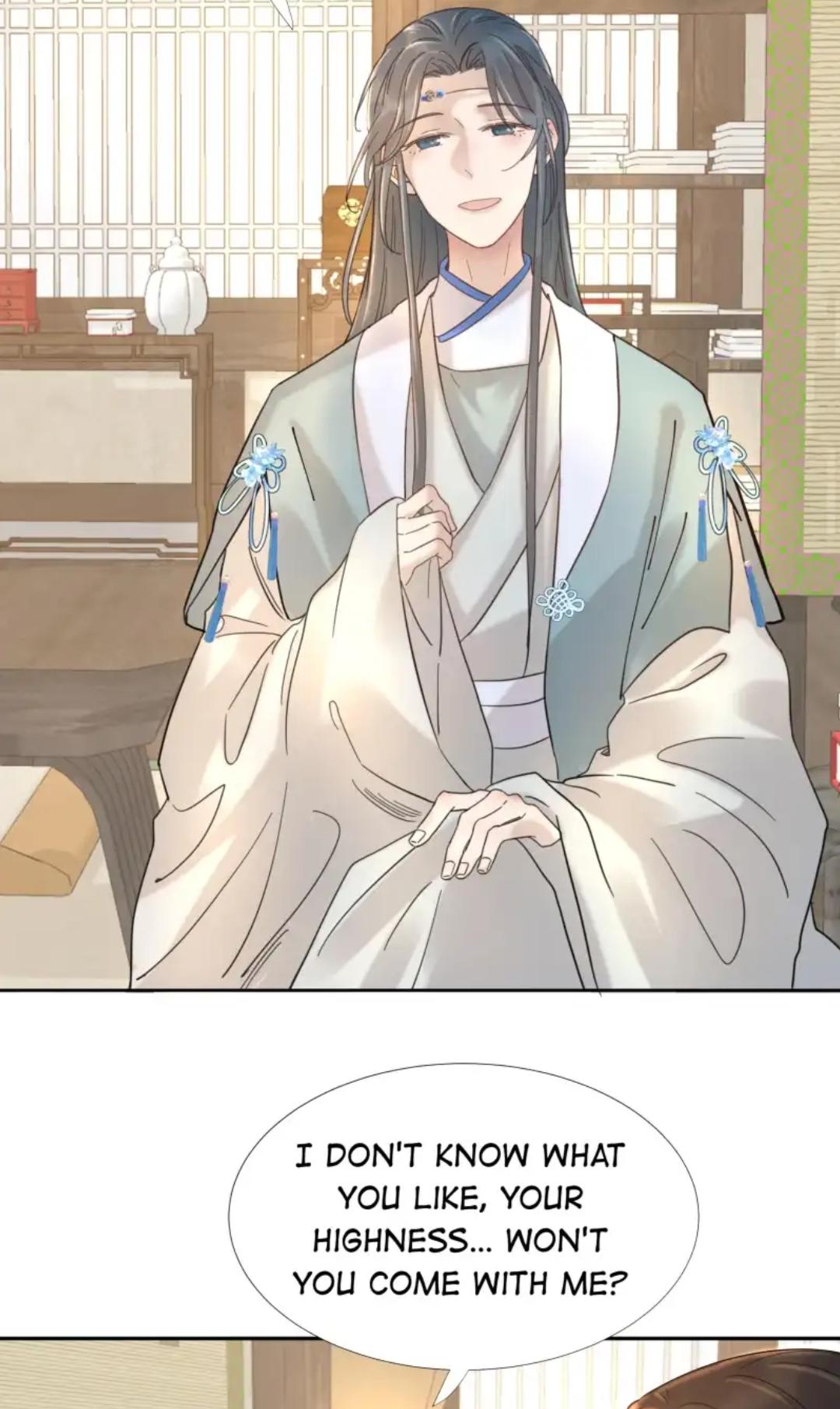 Get The Heroine’S Script chapter 9 page 9