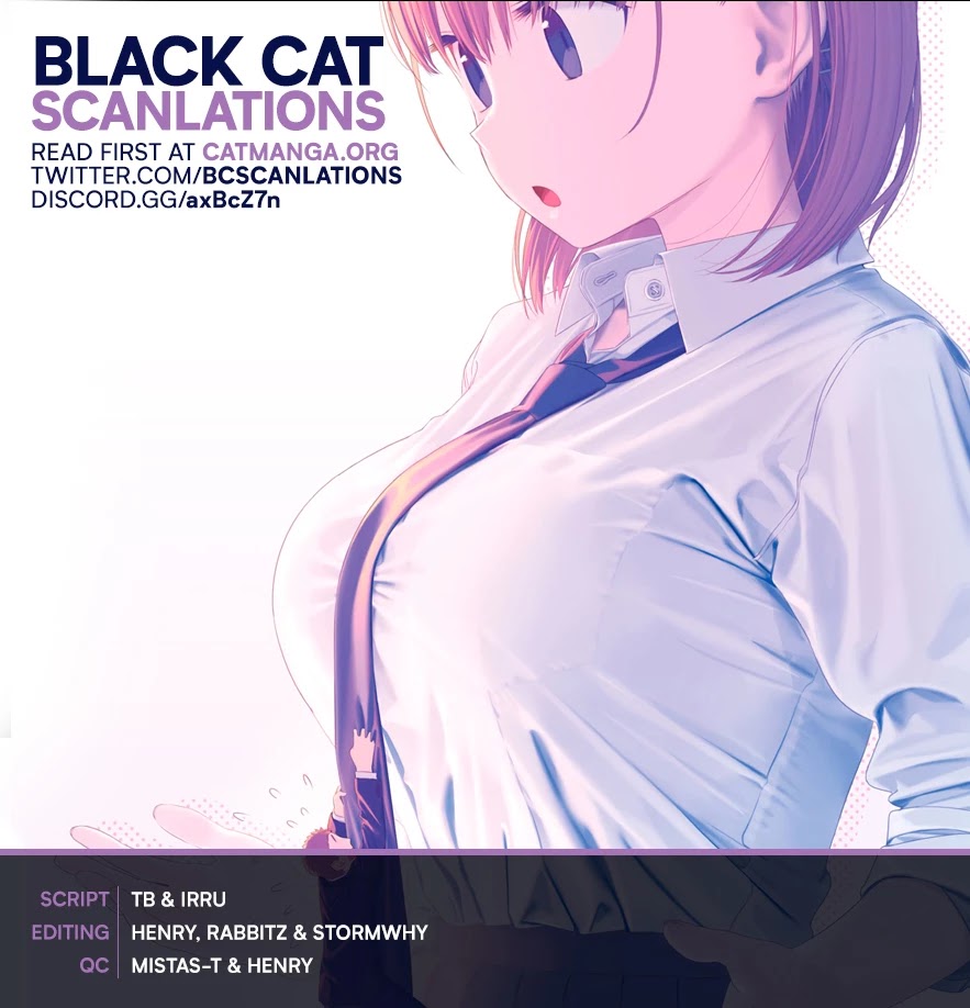 Getsuyoubi no Tawawa (Serialization) chapter 18 page 1