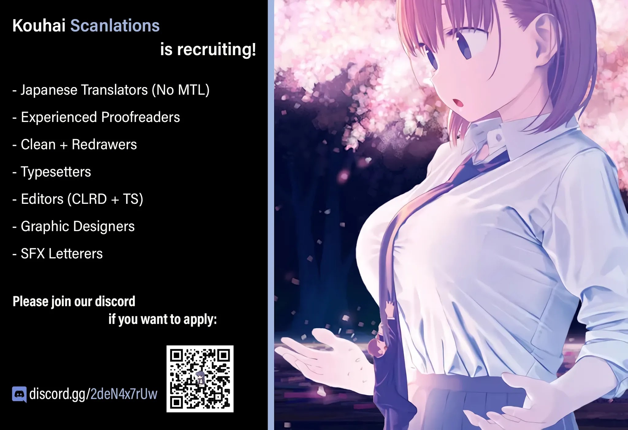 Getsuyoubi no Tawawa (Serialization) chapter 32 page 14