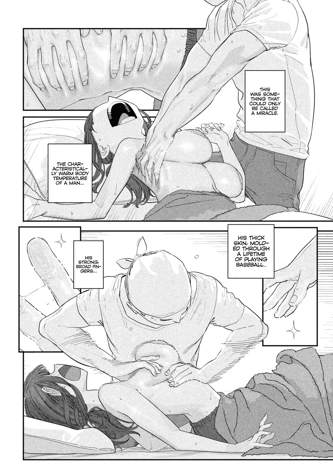 Getsuyoubi no Tawawa (Serialization) chapter 87 page 11