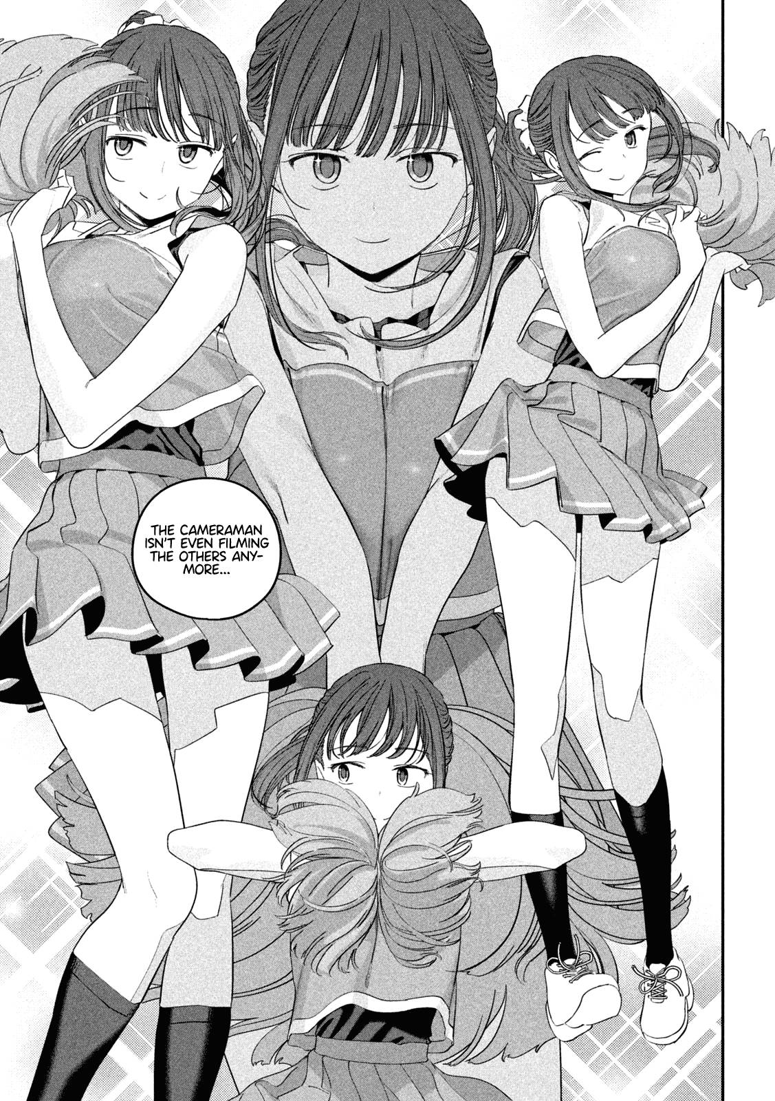 Getsuyoubi no Tawawa chapter 76 page 10