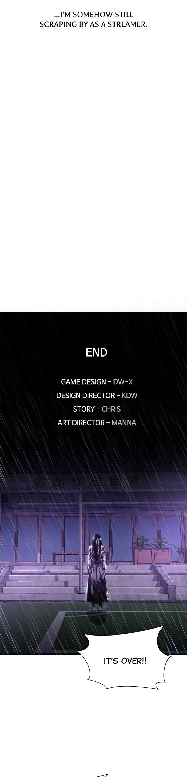 Ghost Dating Simulation chapter 1 page 14