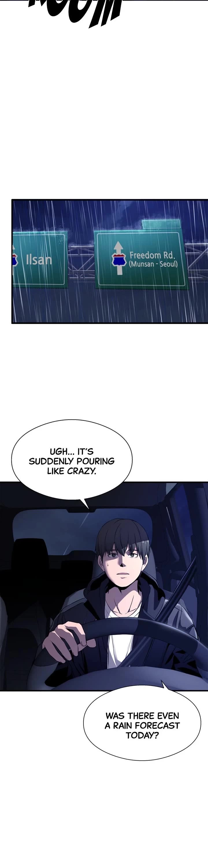 Ghost Dating Simulation chapter 1 page 38