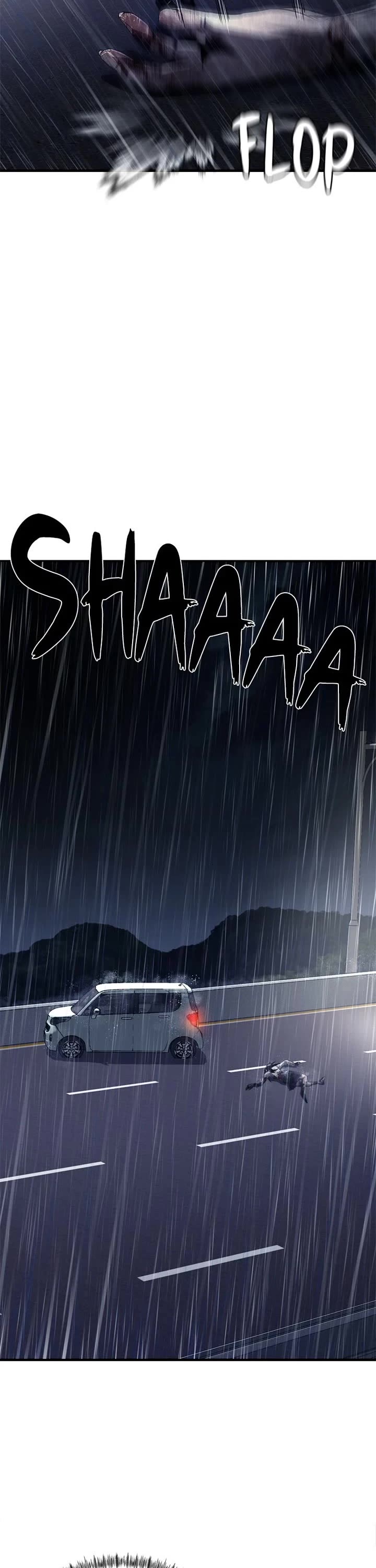 Ghost Dating Simulation chapter 1 page 47