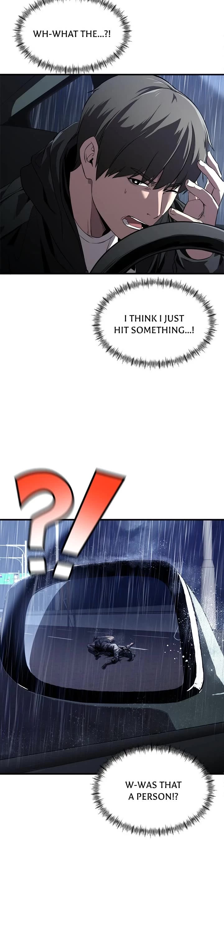 Ghost Dating Simulation chapter 1 page 48