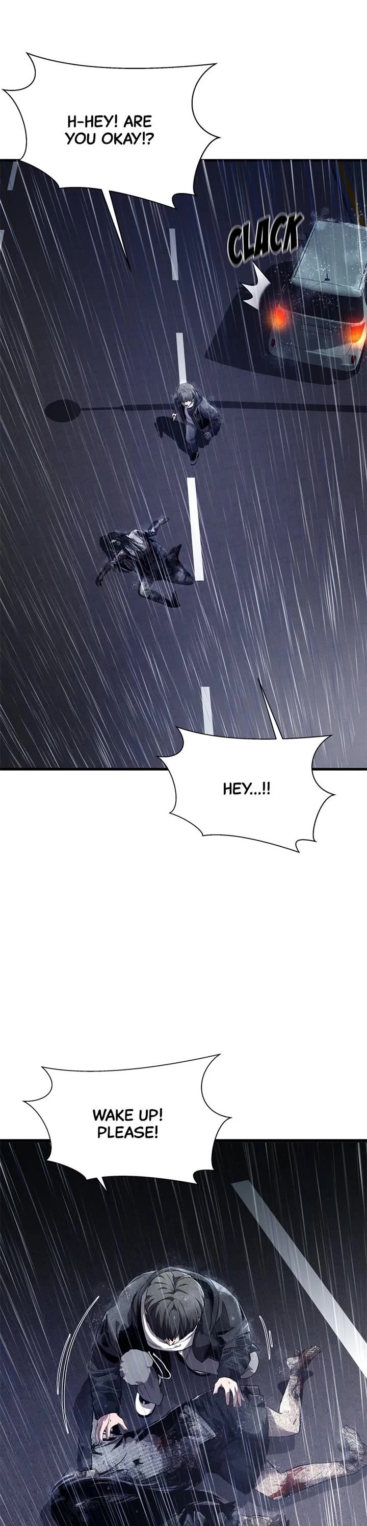 Ghost Dating Simulation chapter 1 page 49