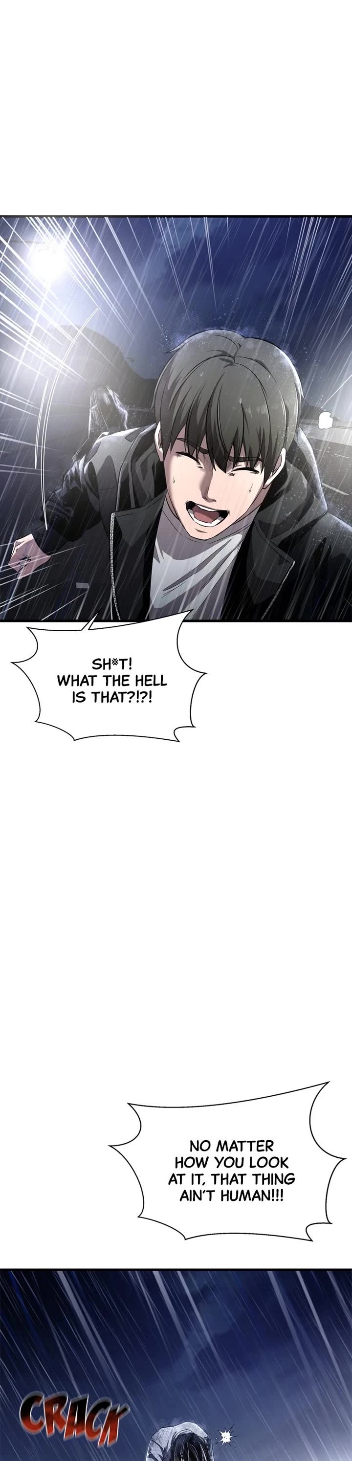 Ghost Dating Simulation chapter 1 page 59
