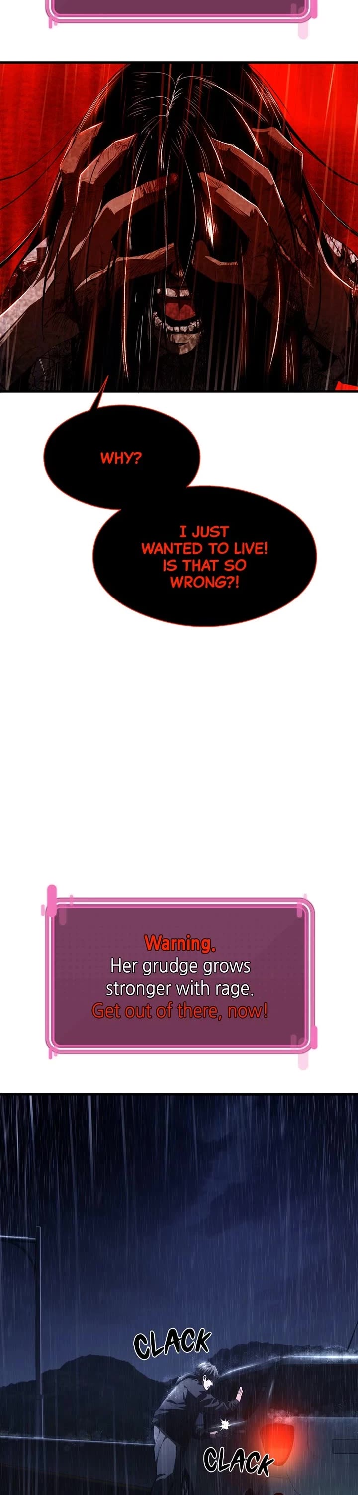Ghost Dating Simulation chapter 1 page 62