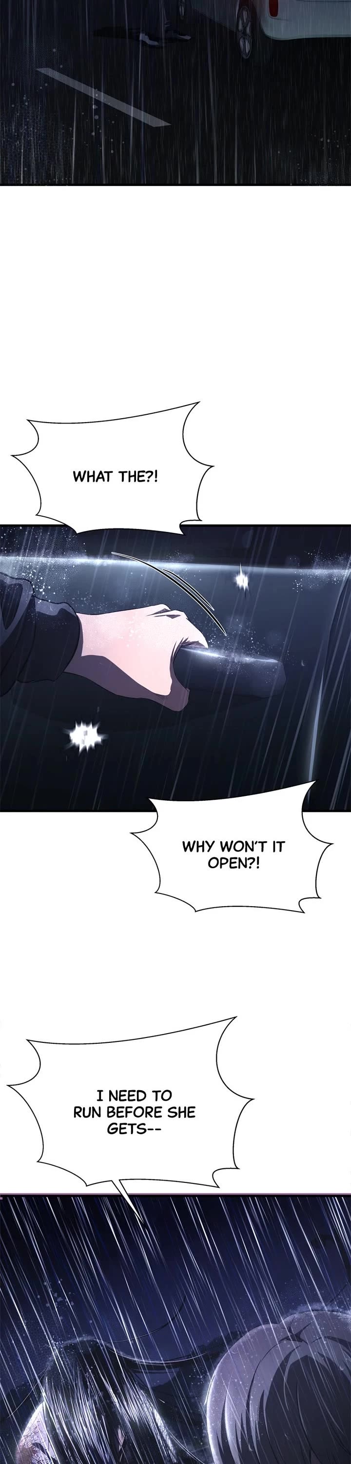 Ghost Dating Simulation chapter 1 page 63