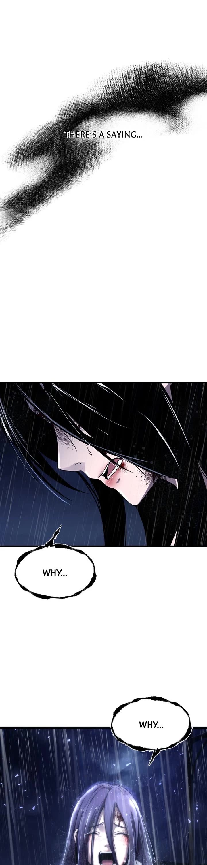 Ghost Dating Simulation chapter 1 page 67