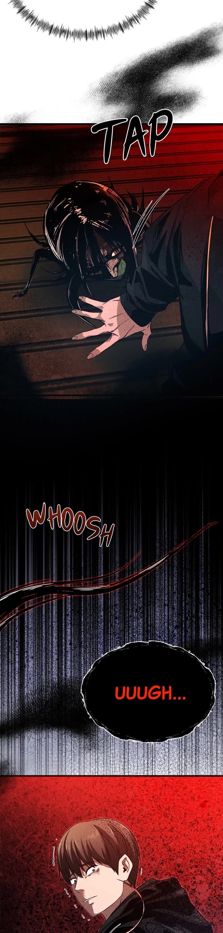 Ghost Dating Simulation chapter 10 page 11