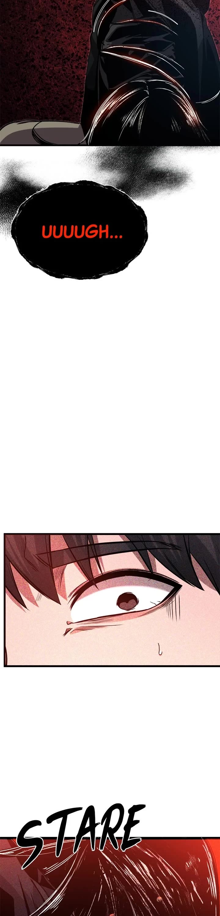 Ghost Dating Simulation chapter 10 page 12