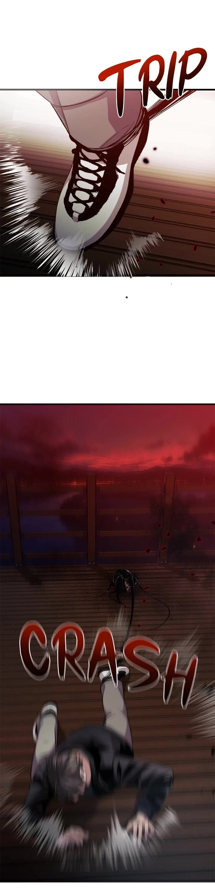 Ghost Dating Simulation chapter 10 page 17
