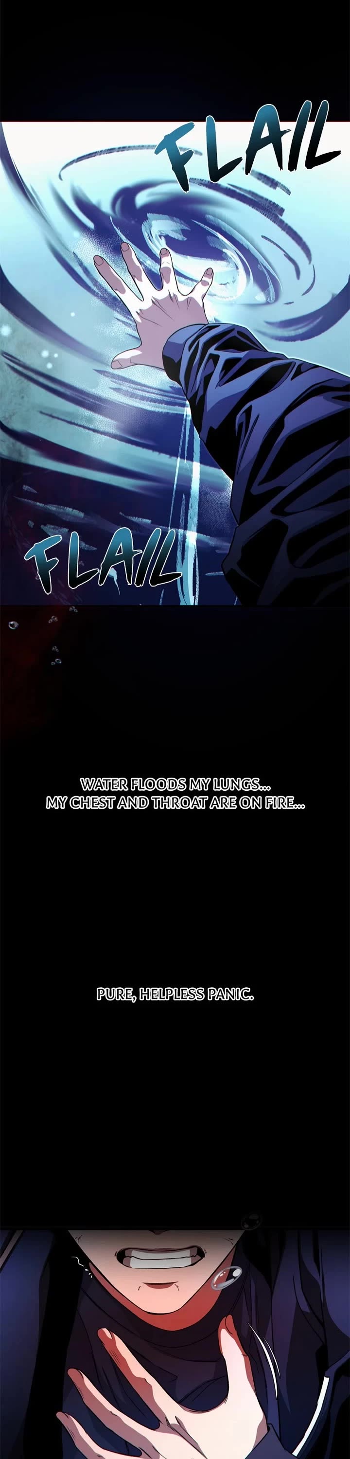 Ghost Dating Simulation chapter 10 page 27