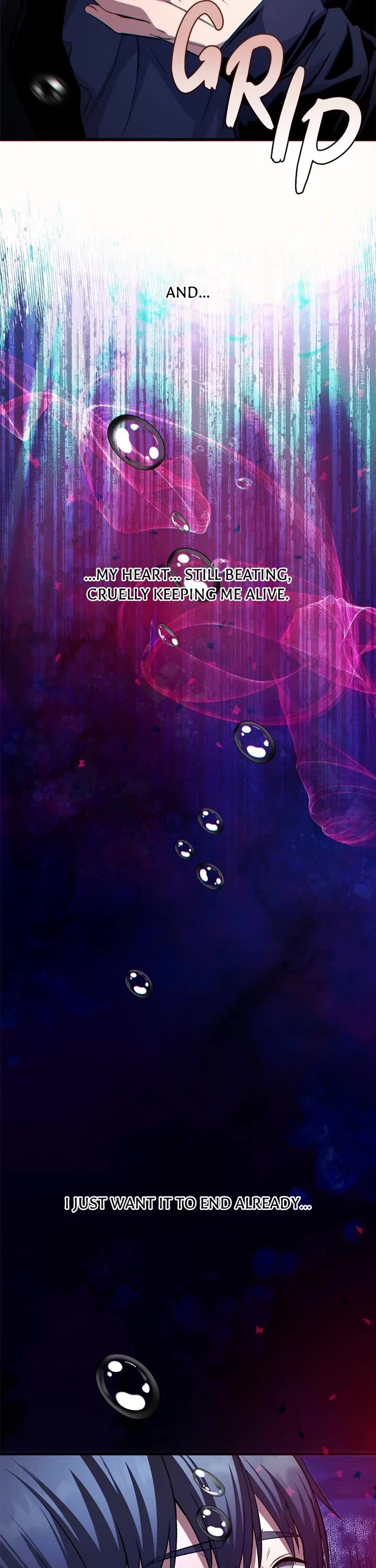 Ghost Dating Simulation chapter 10 page 28