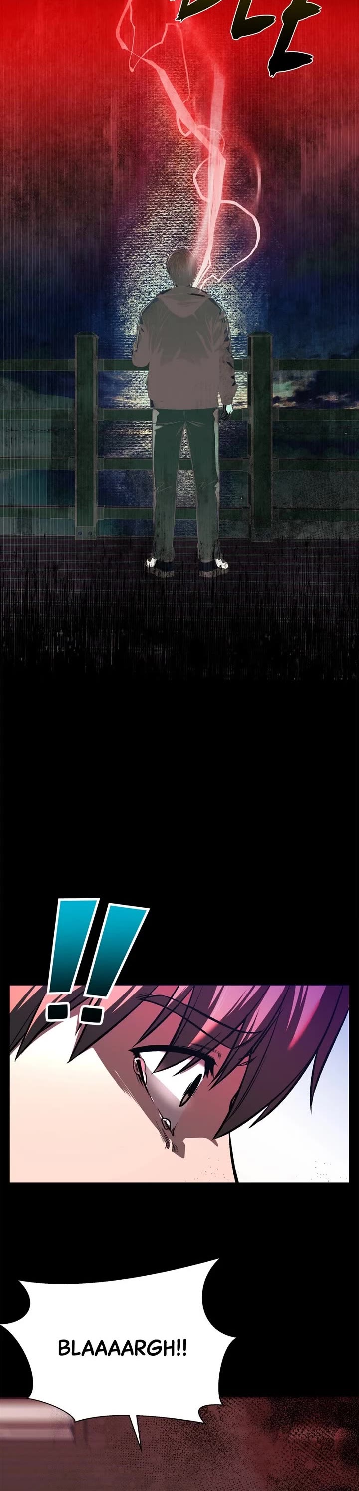 Ghost Dating Simulation chapter 10 page 30