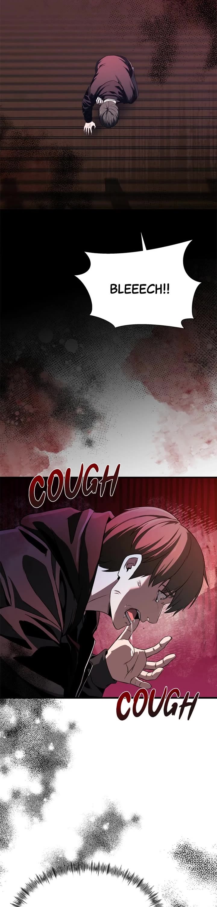 Ghost Dating Simulation chapter 10 page 31