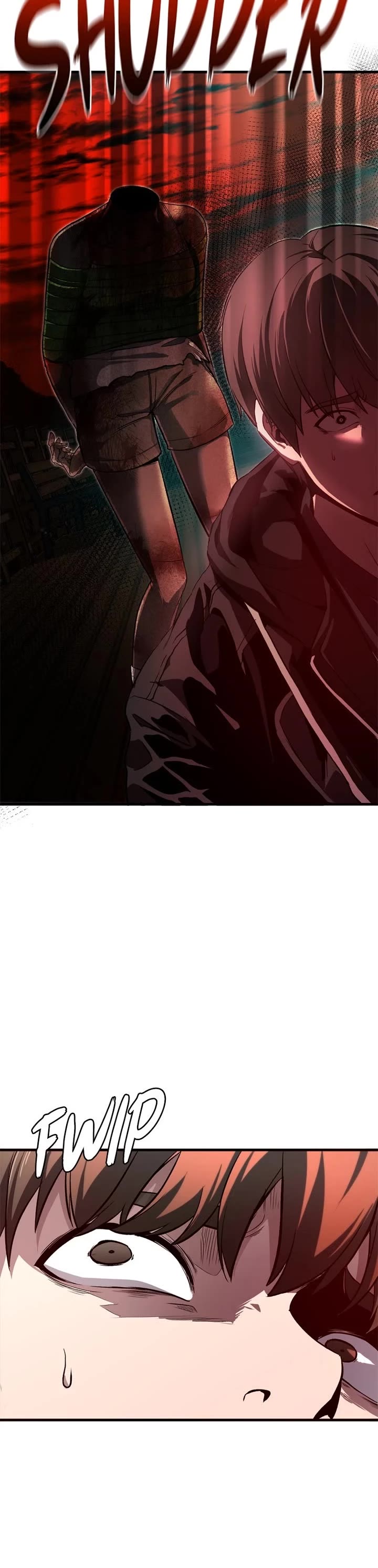 Ghost Dating Simulation chapter 10 page 4