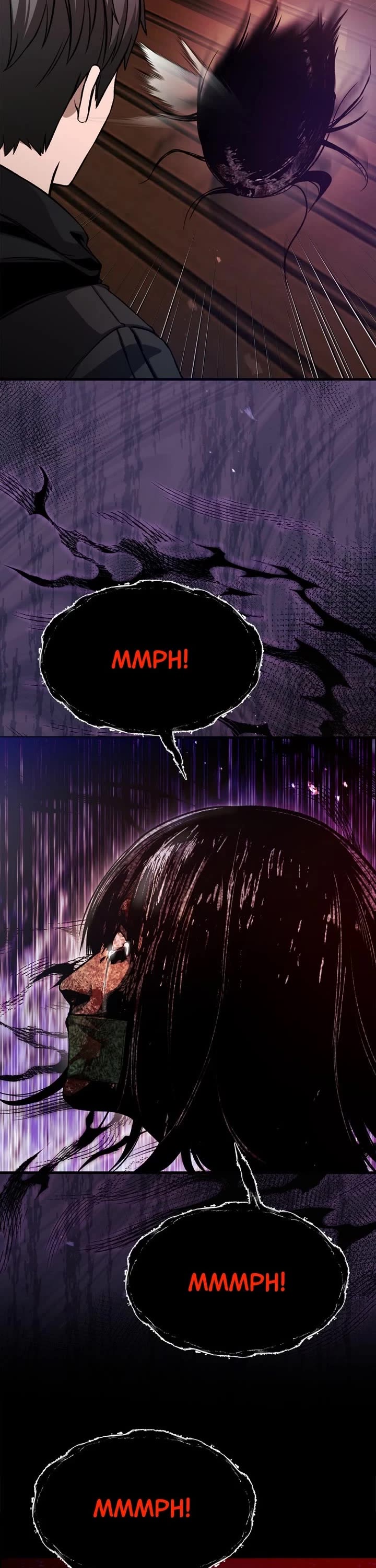 Ghost Dating Simulation chapter 10 page 42