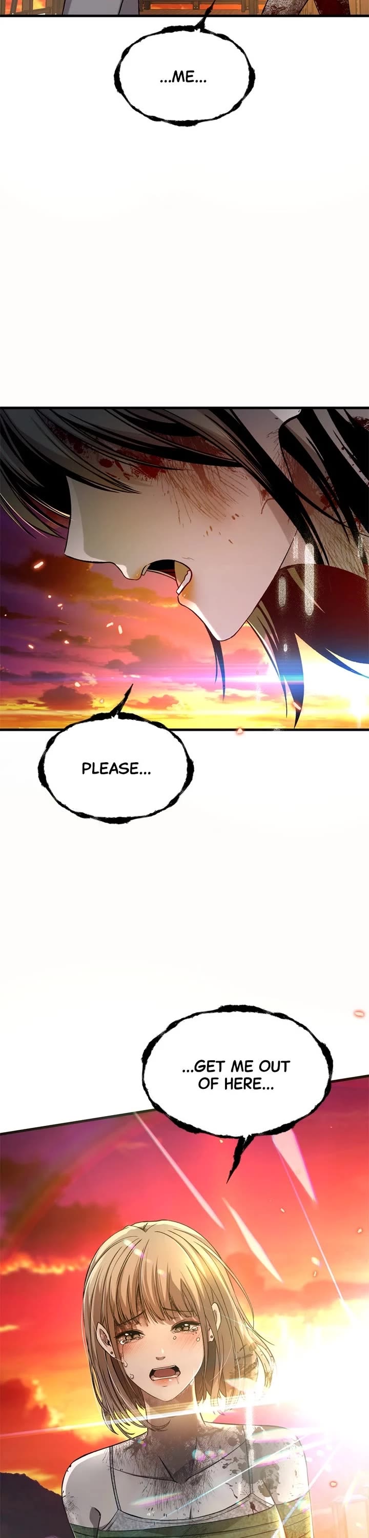 Ghost Dating Simulation chapter 10 page 51