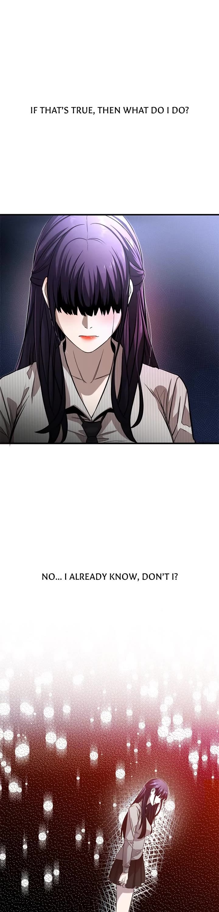 Ghost Dating Simulation chapter 11 page 17