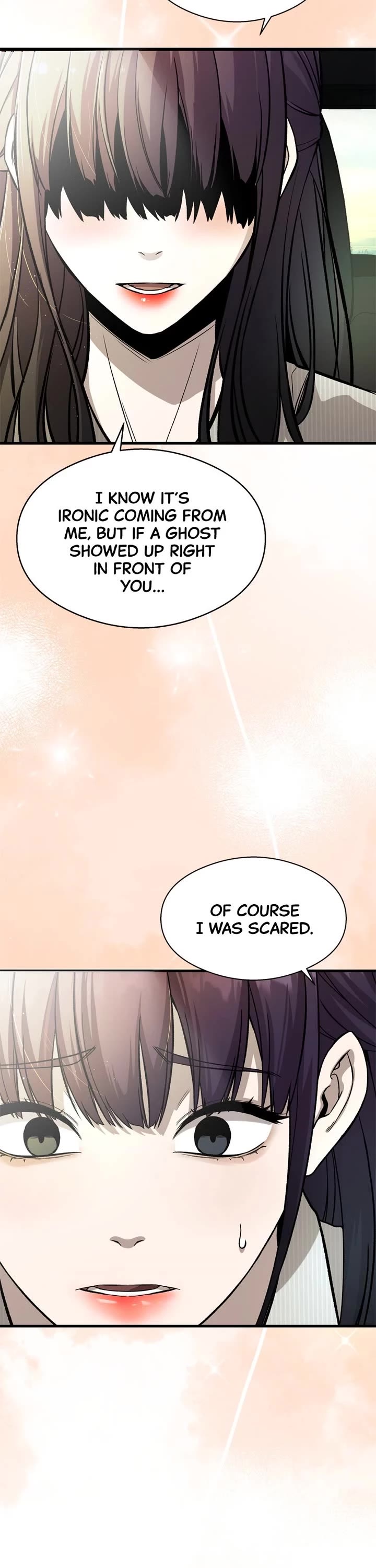 Ghost Dating Simulation chapter 11 page 33