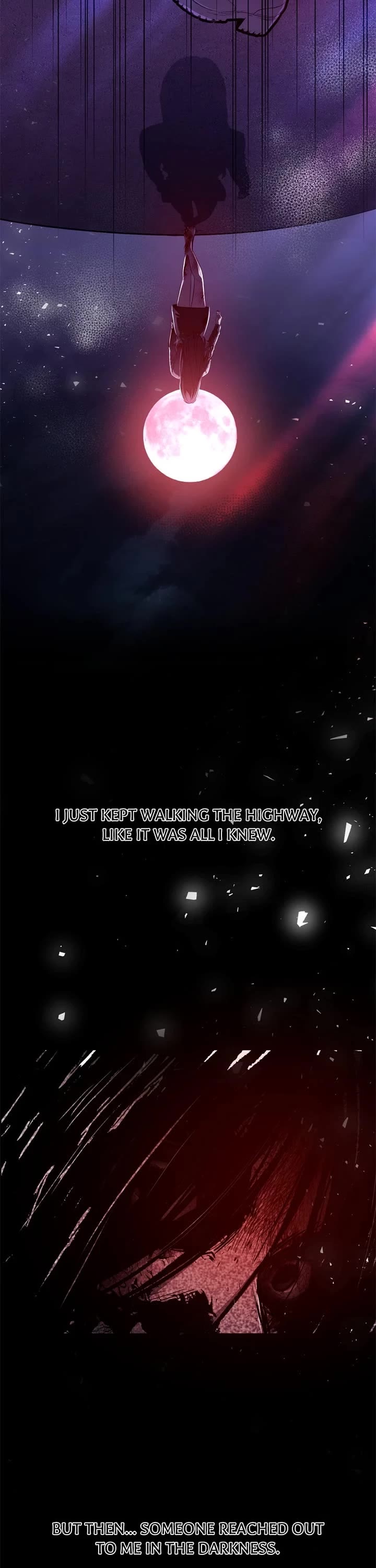 Ghost Dating Simulation chapter 11 page 8