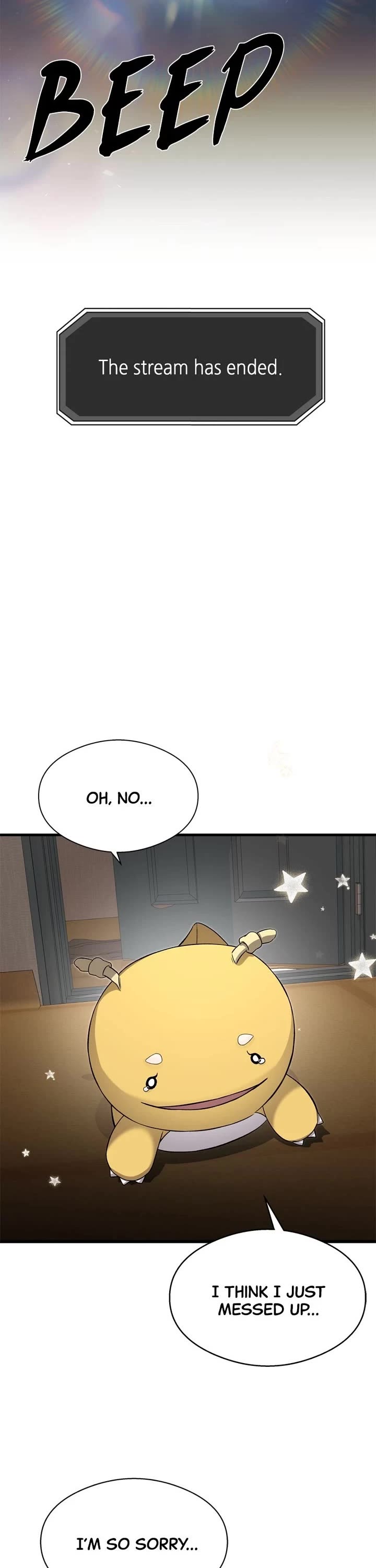 Ghost Dating Simulation chapter 12 page 42