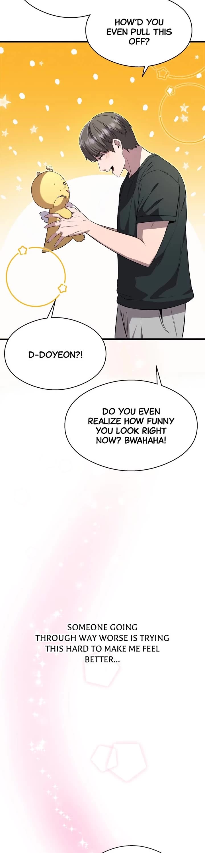 Ghost Dating Simulation chapter 12 page 44