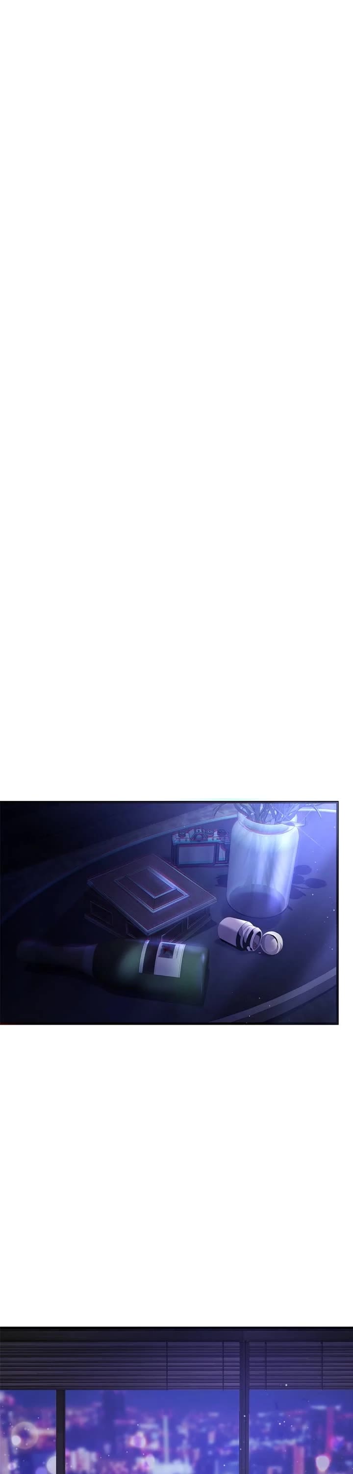 Ghost Dating Simulation chapter 12 page 53