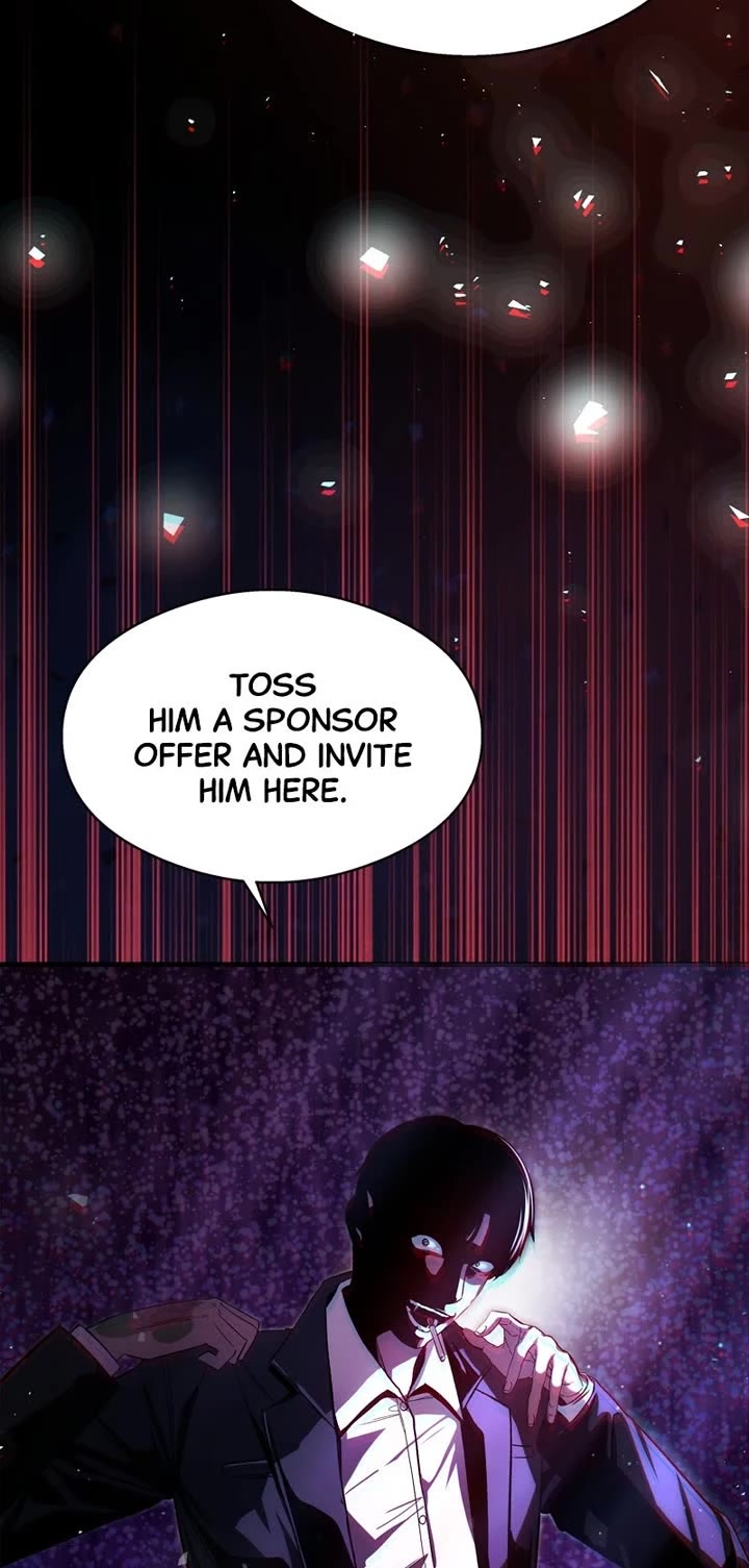 Ghost Dating Simulation chapter 12 page 58