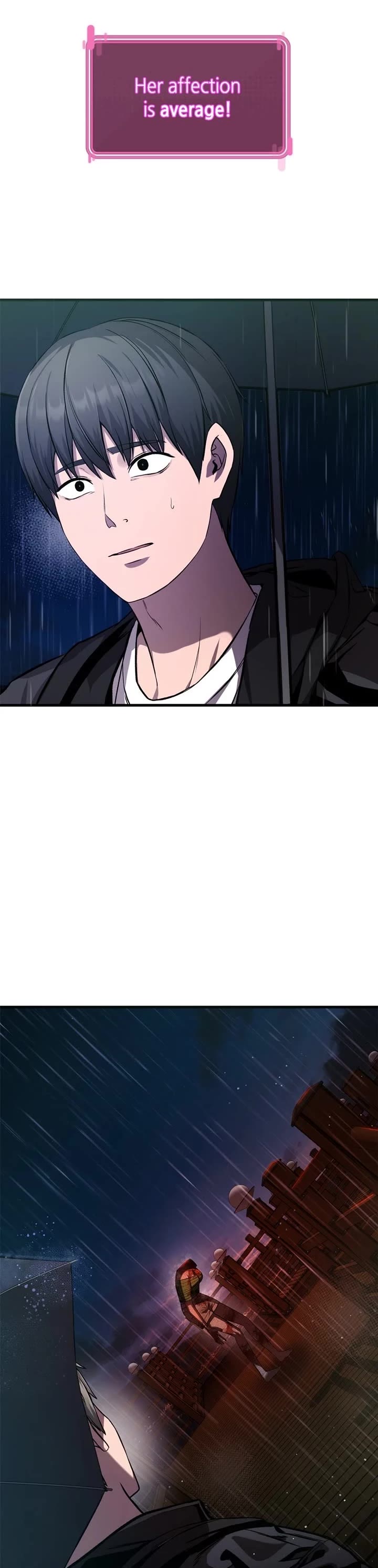 Ghost Dating Simulation chapter 13 page 24
