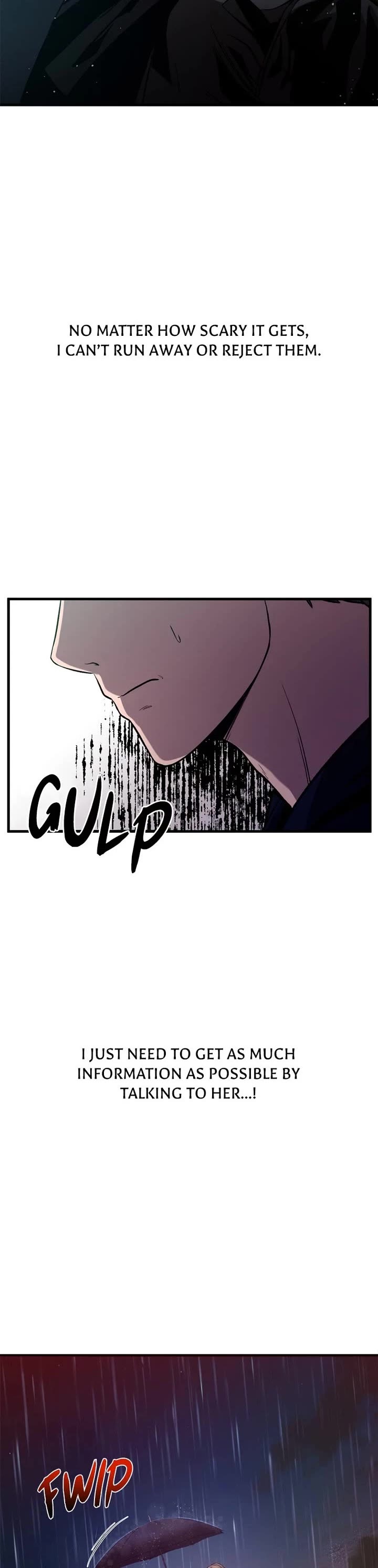 Ghost Dating Simulation chapter 13 page 25