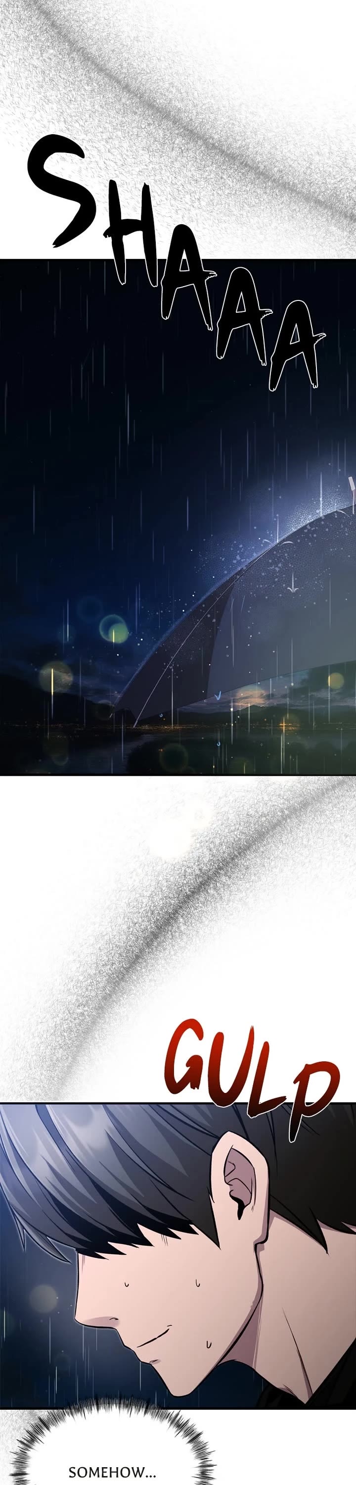 Ghost Dating Simulation chapter 13 page 28