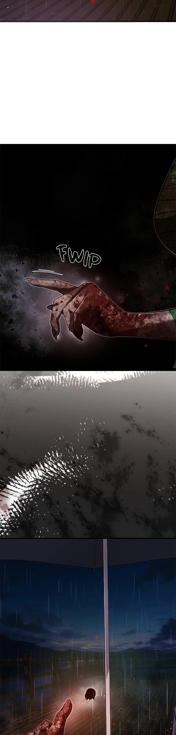 Ghost Dating Simulation chapter 13 page 33