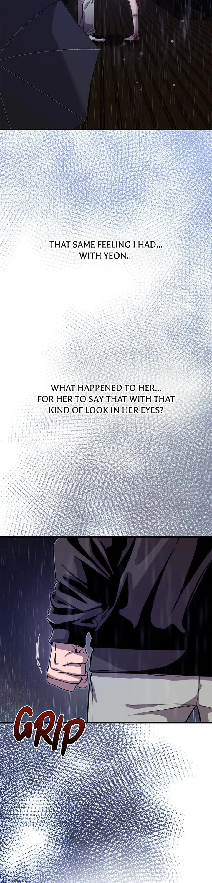 Ghost Dating Simulation chapter 14 page 19