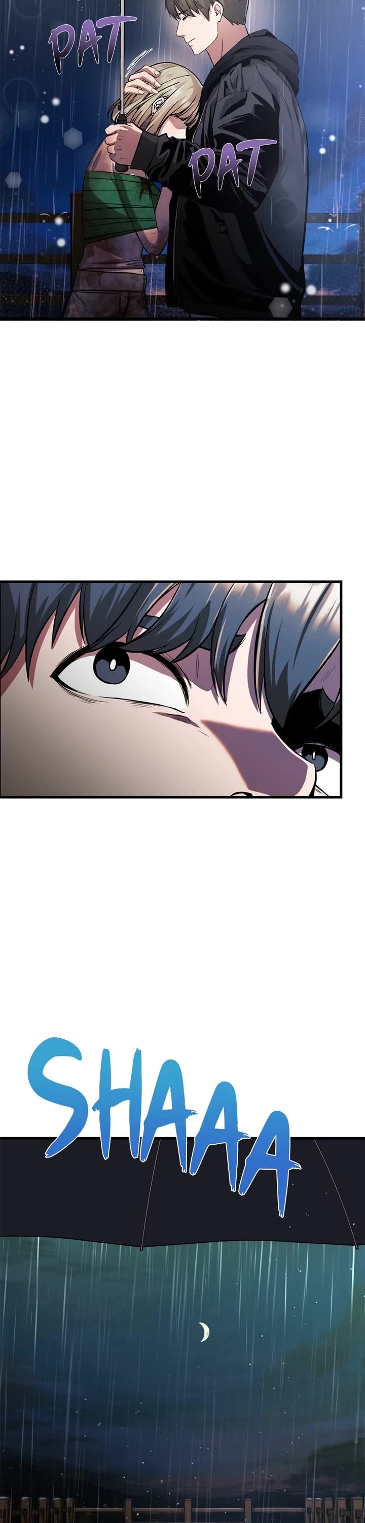 Ghost Dating Simulation chapter 14 page 33