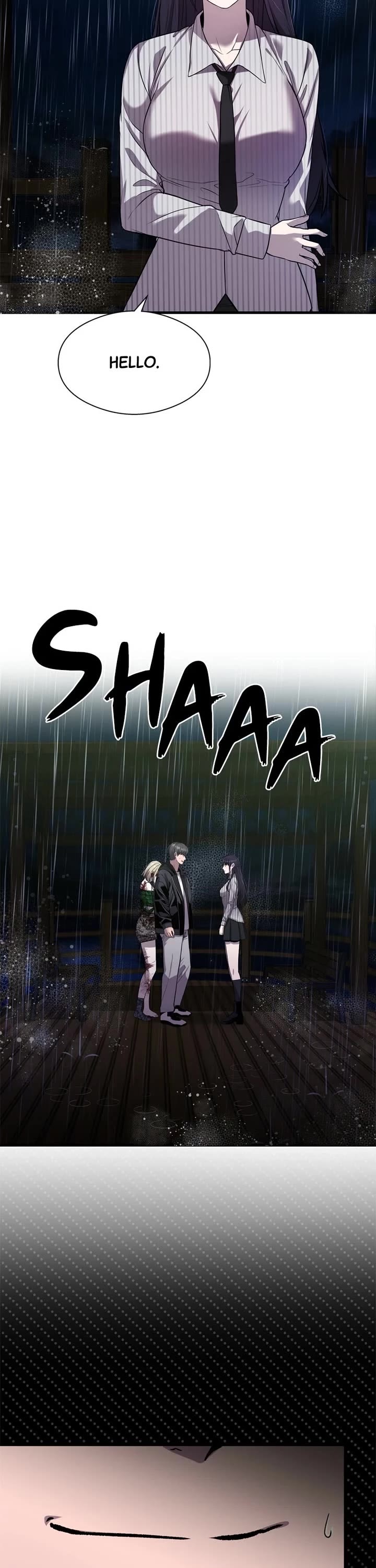 Ghost Dating Simulation chapter 15 page 18