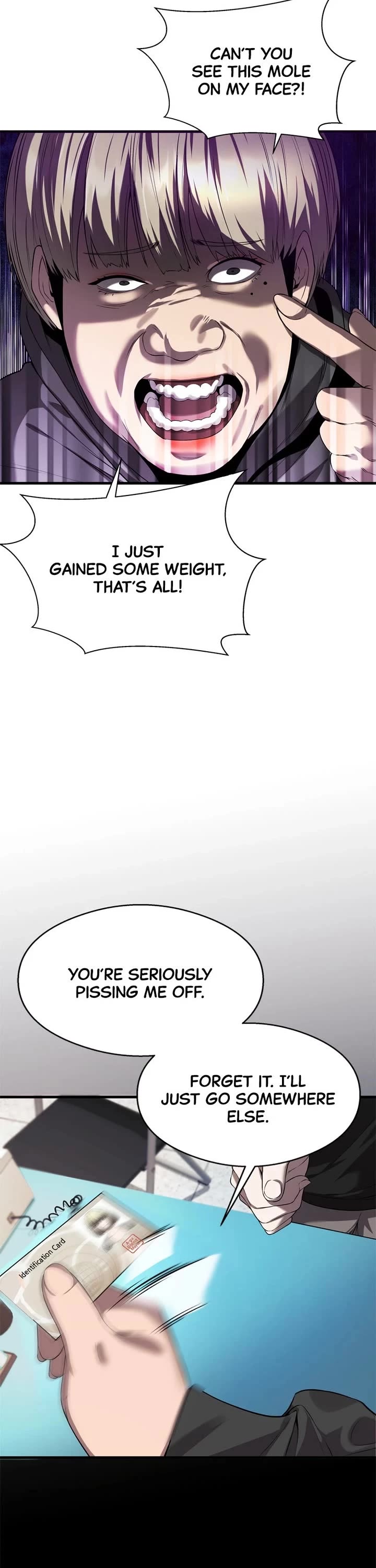Ghost Dating Simulation chapter 15 page 48