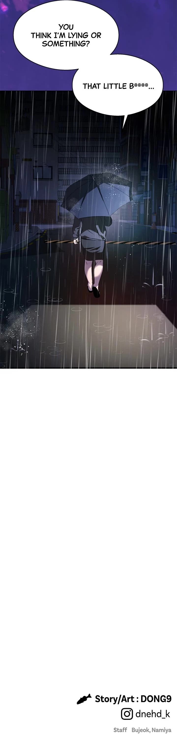 Ghost Dating Simulation chapter 15 page 50