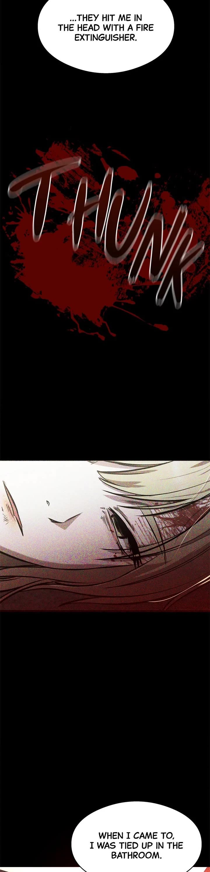 Ghost Dating Simulation chapter 16 page 34