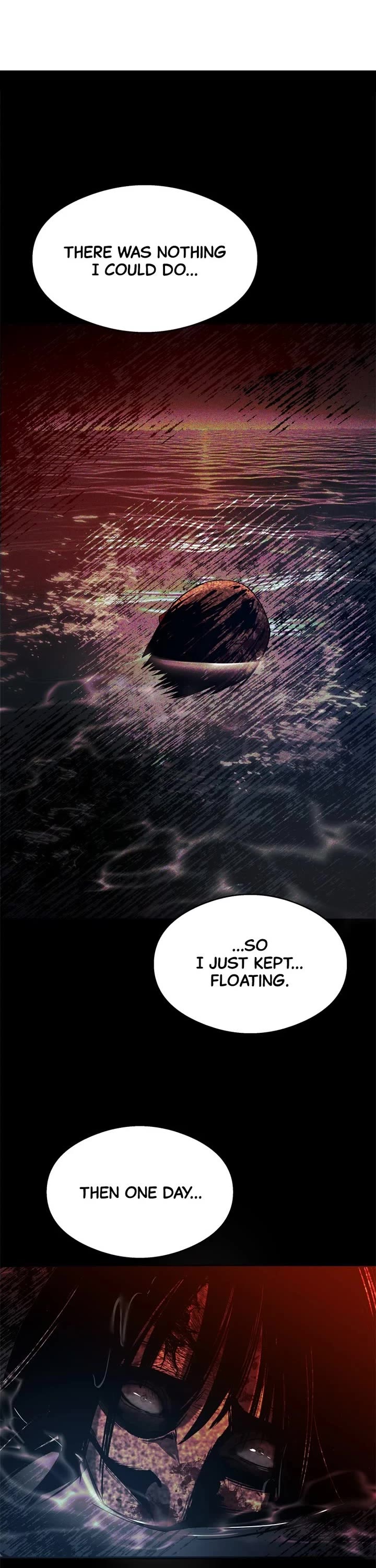 Ghost Dating Simulation chapter 16 page 37