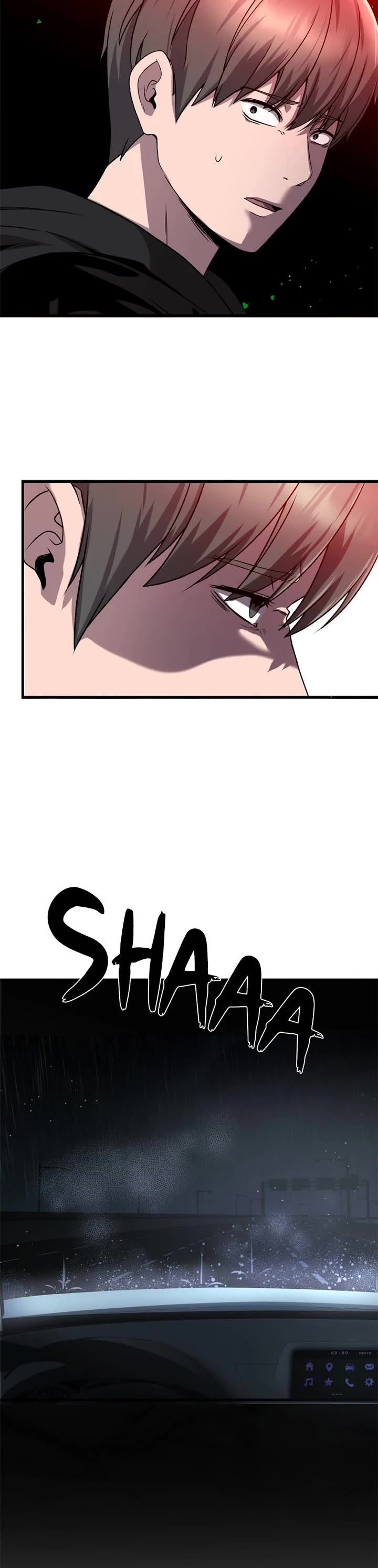 Ghost Dating Simulation chapter 16 page 44